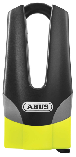 Abus - Abus Abus Granit Quick 37/60 Lock - Maxi 70mm x 11-18mm - 43849