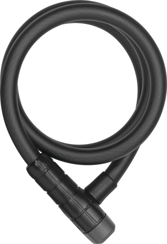 Abus - Abus 6415K Cable Lock - 120cm - 13407 4