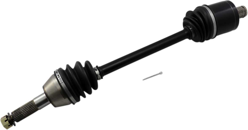 Moose Utility - Moose Utility OEM Replacement CV Axle - POL-7056