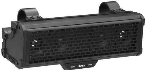 Boss Audio - Boss Audio Blue Tooth Controller for 14in. Recoil Sound Bar - BRRC14-BRCU