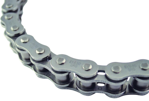 EK Chain - EK Chain 530 SROZ2 Series O-Ring Chain - 100ft. Roll - 530SROZ2-1920