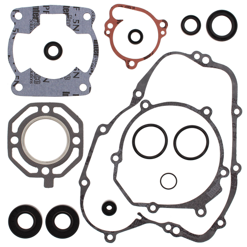 Vertex - Vertex Complete Gasket Set - 811406