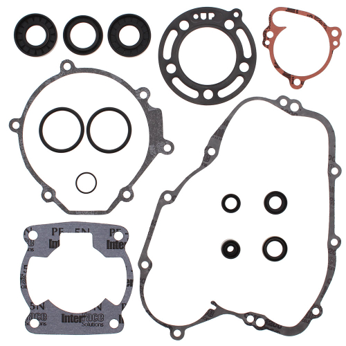 Vertex - Vertex Complete Gasket Set - 811409