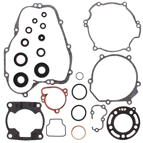 Vertex - Vertex Complete Gasket Set - 811410