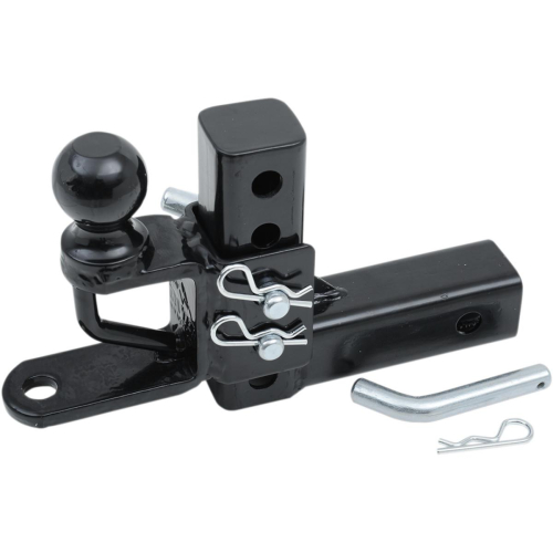 ATV-Tek - ATV-Tek Elite Series Adjustable Hitch - TMPADJ-1