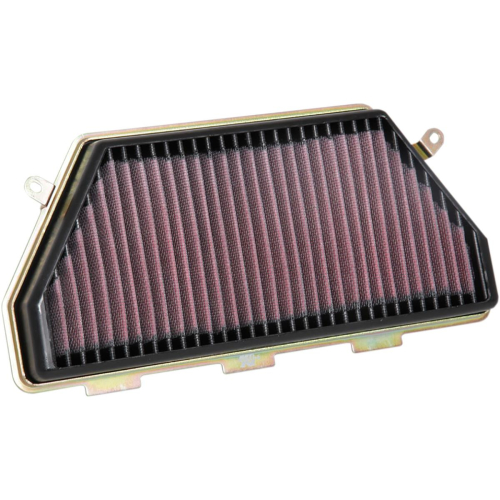 K&N Engineering - K&N Engineering High Flow Air Filter - ha-1017