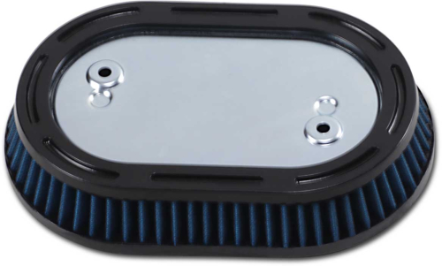 Drag Specialties - Drag Specialties Reusable Air Filter - 1011-4229