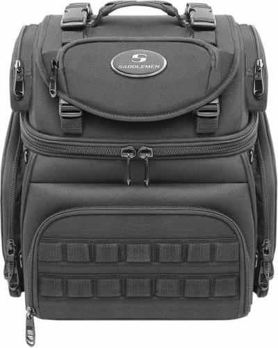 Saddlemen - Saddlemen BR1800 Tactical Bag - 3515-0207