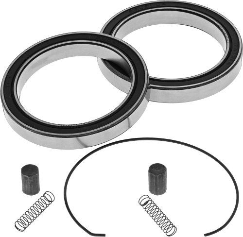 All Balls - All Balls One Way Clutch Bearing Kit - 25-1782