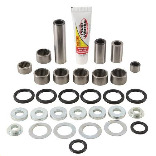 All Balls - All Balls Linkage Bearing Kit - PWLK-G04-000