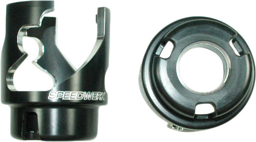 Speedwerx - Speedwerx ACT Diamond Drive with Reverse - ACT36-R