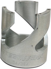 Speedwerx - Speedwerx ACT Diamond Drive Non-Reverse - ACT50-38X