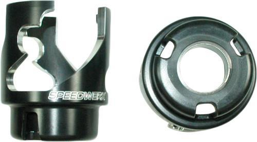 Speedwerx - Speedwerx ACT Diamond Drive with Reverse - ACT52P-.75R