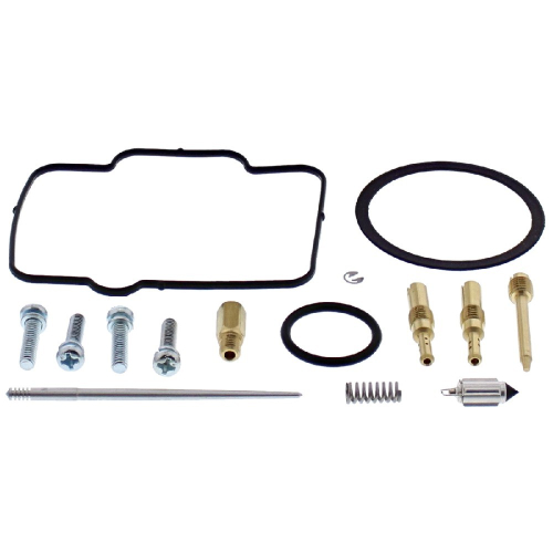 All Balls - All Balls Carburetor Rebuild Kit - 26-10033