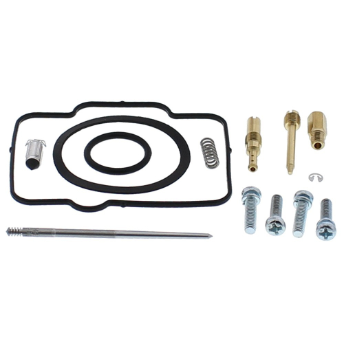 All Balls - All Balls Carburetor Rebuild Kit - 26-10044