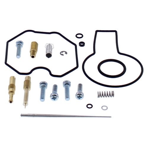 All Balls - All Balls Carburetor Rebuild Kit - 26-10061