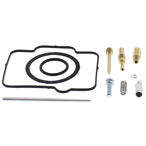 All Balls - All Balls Carburetor Rebuild Kit - 26-10058