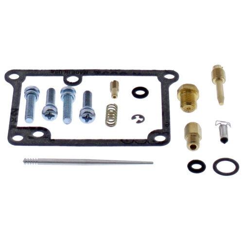 All Balls - All Balls Carburetor Rebuild Kit - 26-10067