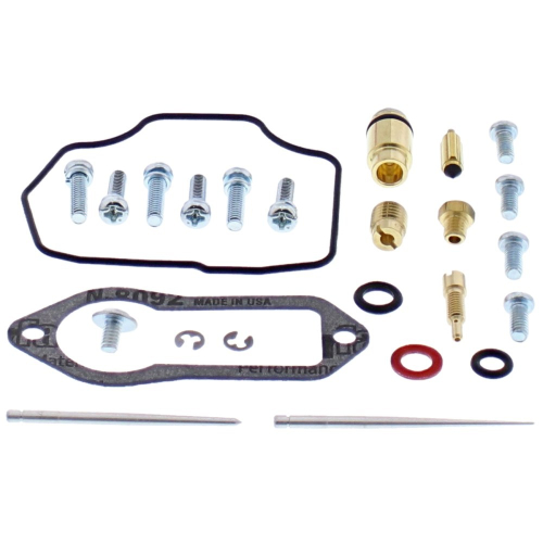 All Balls - All Balls Carburetor Rebuild Kit - 26-10068