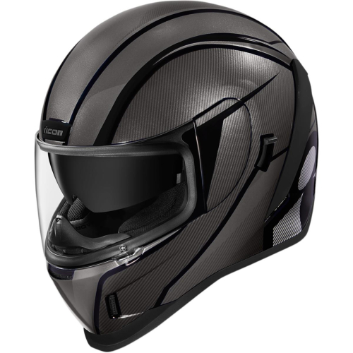 Icon - Icon Airform Conflux Helmet - 0101-12300 - Black - Small