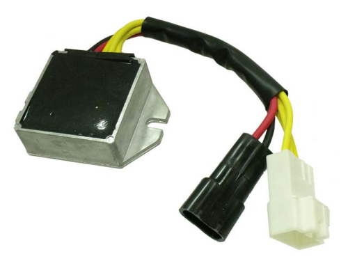 SP1 - SP1 Voltage Regulator - SM-01248