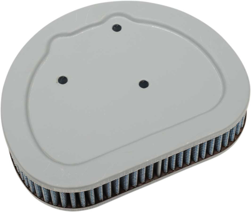 Drag Specialties - Drag Specialties Reusable Air Filter - 1011-4197