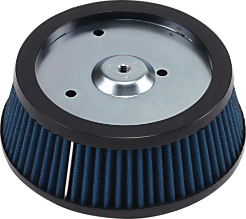 Drag Specialties - Drag Specialties Reusable Air Filter for Screamin Eagle Air Cleaners - 1011-4209