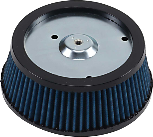 Drag Specialties - Drag Specialties Reusable Air Filter for Screamin Eagle Air Cleaners - 1011-4212