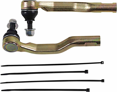 Moose Racing - Moose Racing Outer Tie-Rod End - 51-1085