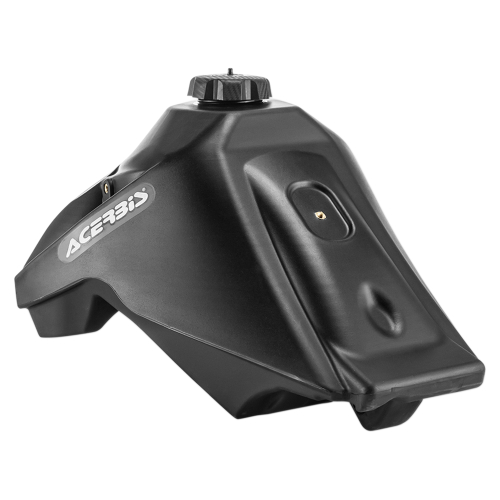 Acerbis - Acerbis Fuel Tank - Black - 3.1 Gal. - 2780610001