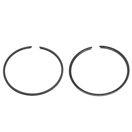 Namura Technologies - Namura Technologies Piston Ring Kit - 82.50mm - NW-10004-2R