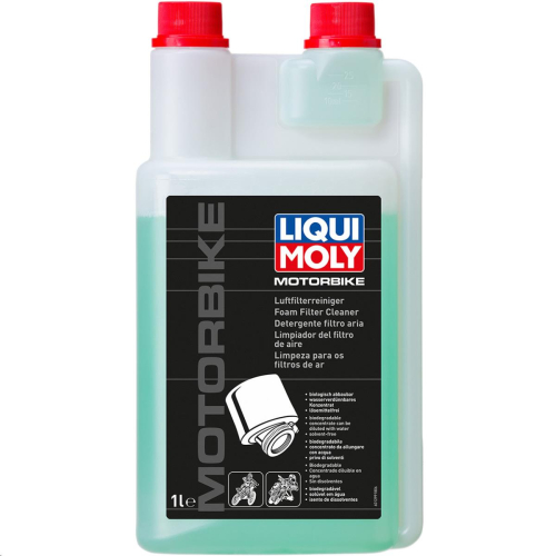 Liqui Moly - Liqui Moly Oil Air Filter Foam - 1L. - 20308