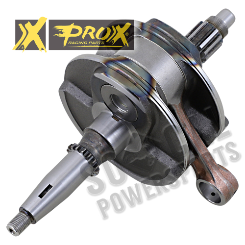 Pro-X - Pro-X Crankshafts - 10.2456