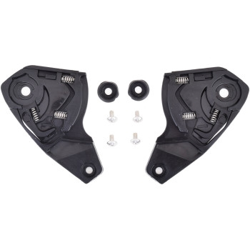 AFX - AFX Pivot Kit for FX-60 Helmets - 0133-1235