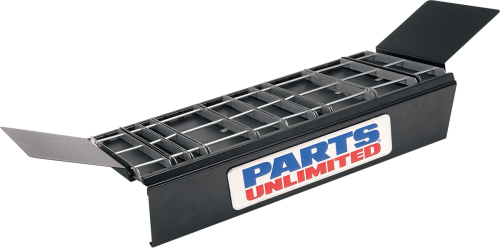 Parts Unlimited - Parts Unlimited Catalog Rack - 4201-0265