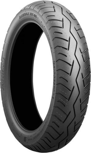 Bridgestone - Bridgestone Battlax BT46 Sport Touring Rear Tire - 110/90-18 - 11649