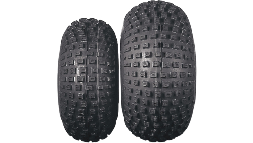 Maxxis - Maxxis C829 Tire - Rear/Front - 145/70-6 - TM02005000