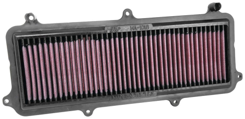 K&N Engineering - K&N Engineering High Flow Air Filter - HA-1018