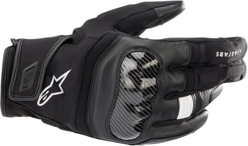 Alpinestars - Alpinestars SMX Z Drystar Gloves - 3527421-10-3X - Black - 3XL