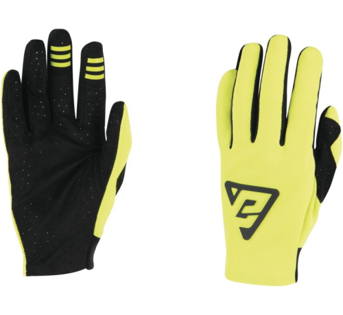 Answer - Answer A22 Aerlite Gloves - 447008 - Hyper Acid/Black - 2XL