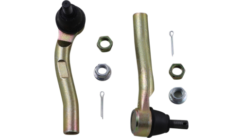 Moose Racing - Moose Racing Outer Tie-Rod End - 51-1098