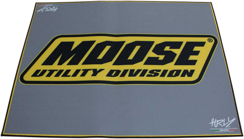 Moose Utility - Moose Utility Mud Door Mat - HC80100MUD