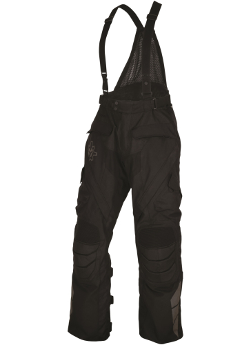 Firstgear - Firstgear Kathmandu 2.0 Pants - 525880 - Black - 32