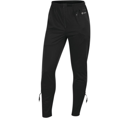 Firstgear - Firstgear Generation 4 Heated Liner Womens Pants - 527480 - Black - Large