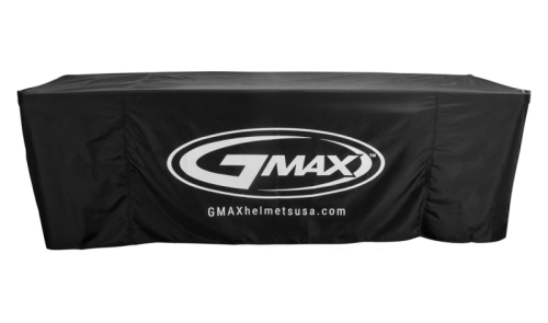 G-Max - G-Max Convertible Table Cover - 6ft. or 8ft. - 72-9978