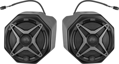 SSV Works - SSV Works 2 Speaker SSV Kit - RZ3-2ARC