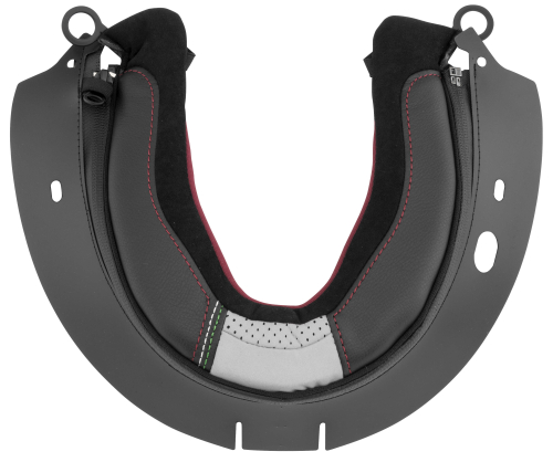 X-lite - X-lite Comfort Neck for X-1004 Helmets - Md-Lg - SPRRN00000037