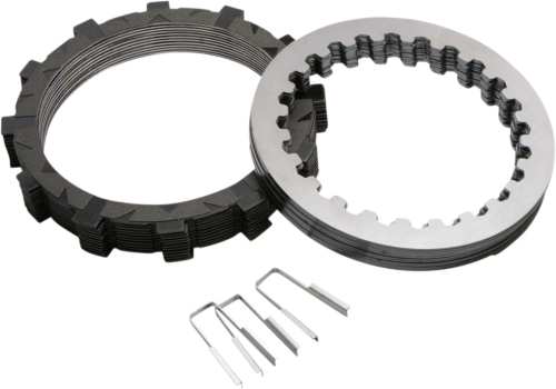 Rekluse - Rekluse Core Manual Torqdrive Clutch Pack Kit - 750-04140