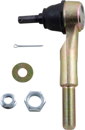 Moose Racing - Moose Racing Outer Tie-Rod End - 0430-1119