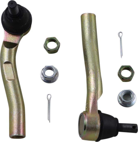 Moose Racing - Moose Racing Outer Tie-Rod End - 0430-1122